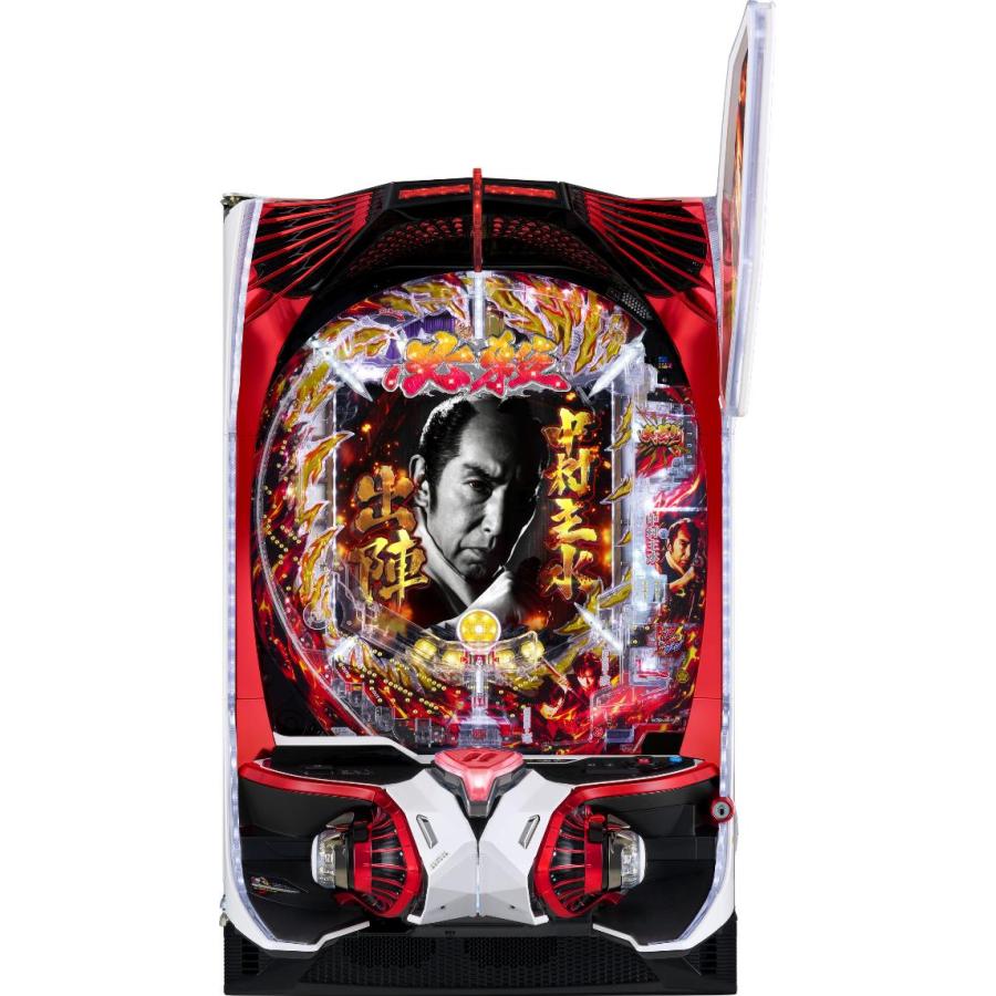 京楽 ぱちんこ 必殺仕事人VI【LED不問 中古パチンコ 中古実機
