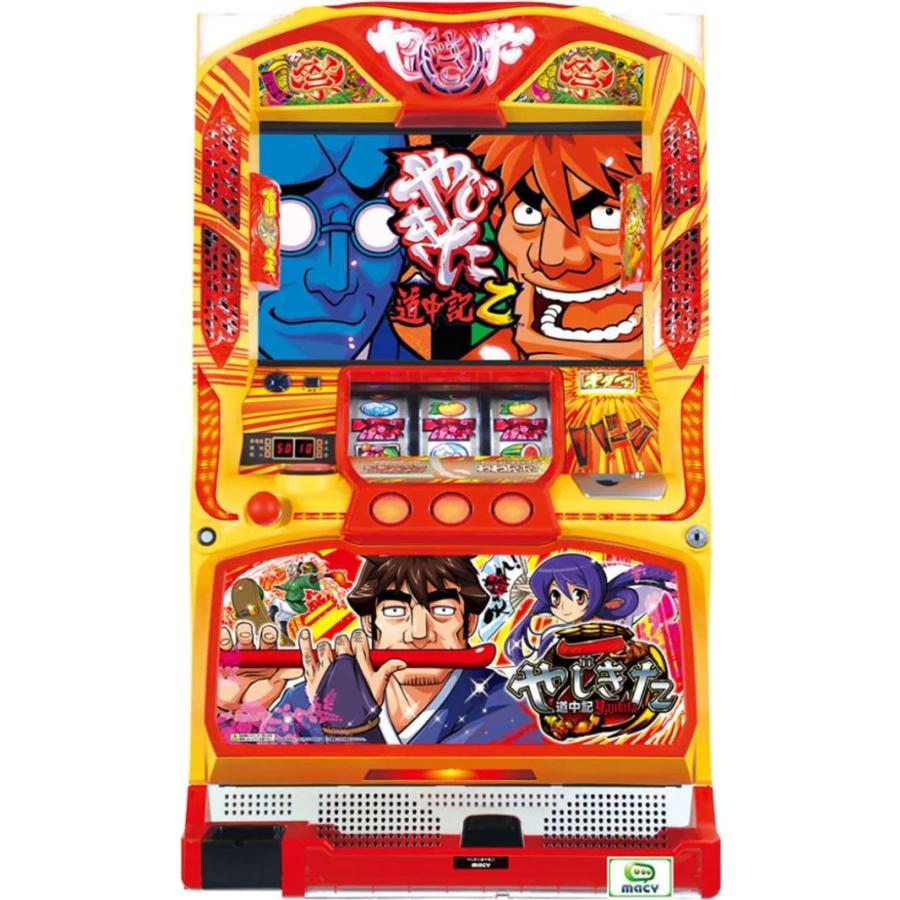 パチンコセル　Pやじきた道中記MM 中古　無加工　メーシー　ライトミドル パチンコセル Pやじきた道中記MM 中古 無加工 メーシー ライトミドル