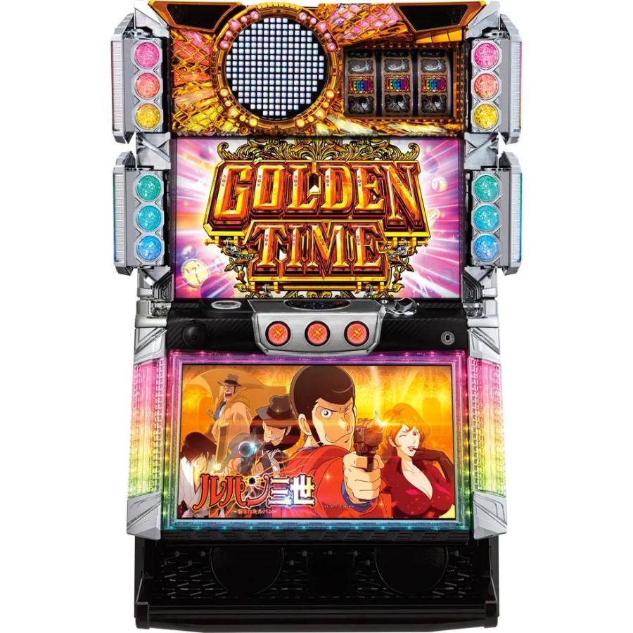 【入手困難】★ルパン三世消されたルパン／B4★オリンピア★レア★名機★ジャンク★ オリンピア パチスロ ルパン三世〜消されたルパン〜【中古パチスロ