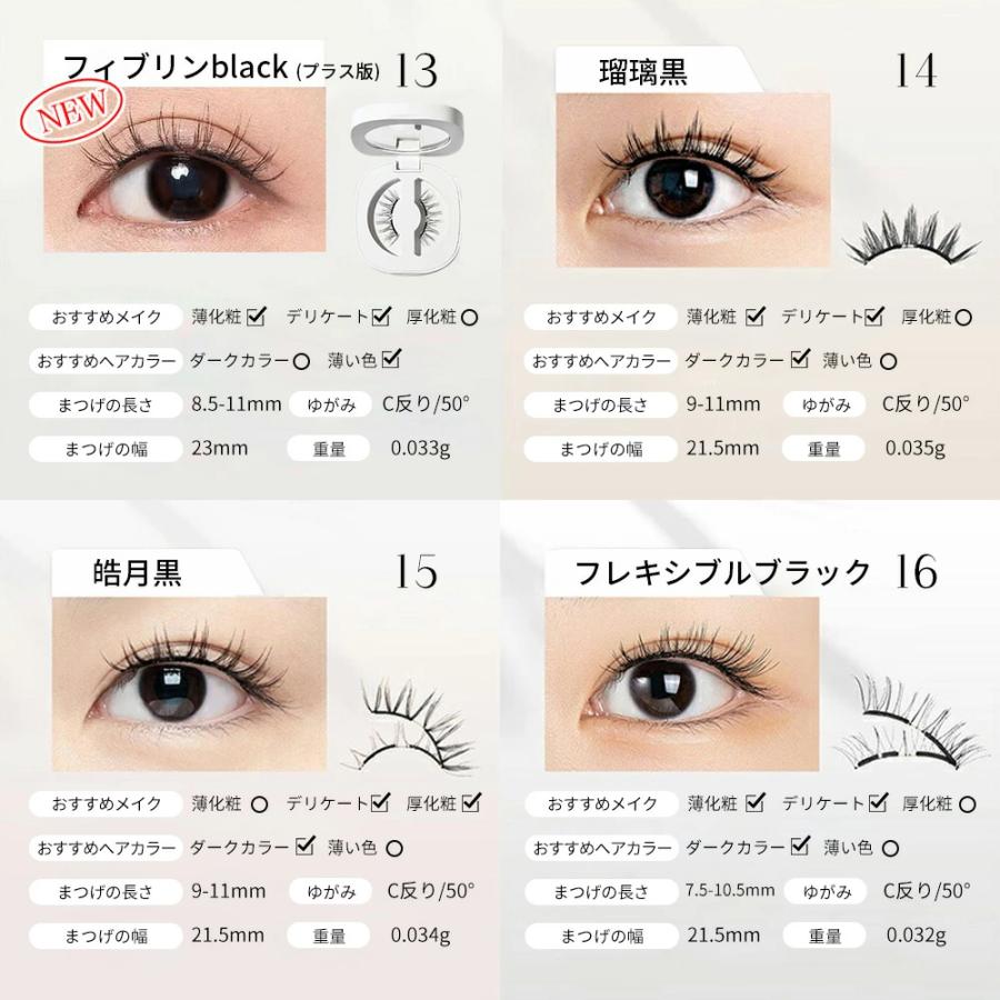 世界一長いまつげを手に入れる方法 つけまつ毛 キラキラマリア様