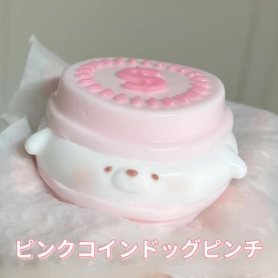スクイーズ ケーキおもちゃ 水感スクイーズ パンスクイーズ 低反発