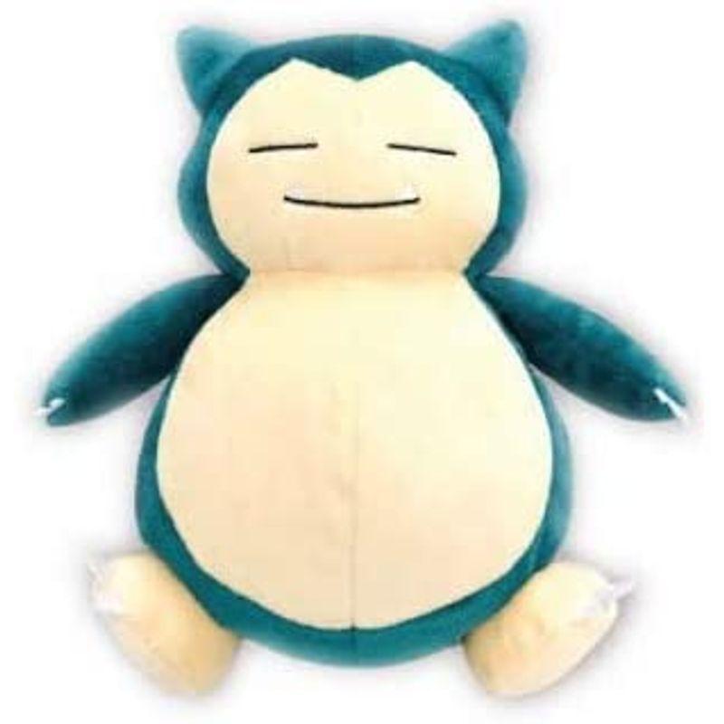 ポケットモンスターポケットティッシュマスコット(カビゴン)|nakaj-shop|02