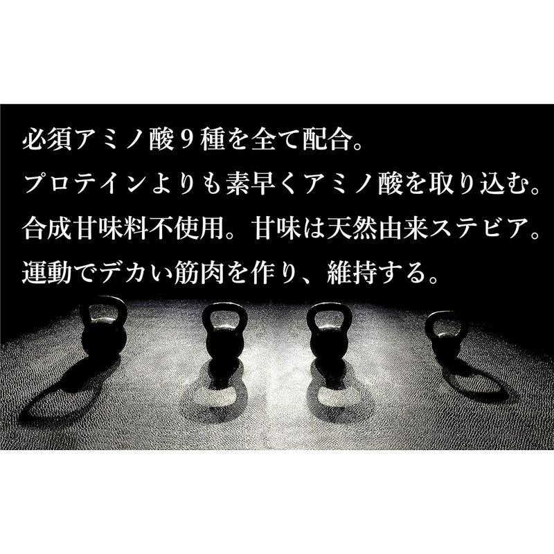 JAY&CO. アミノ酸スコア100 ALL9 EAA 必須アミノ酸 9種を全配合 JAY&CO. アミノ酸スコア100 ALL9 EAA 必須アミノ酸 9種を全配合