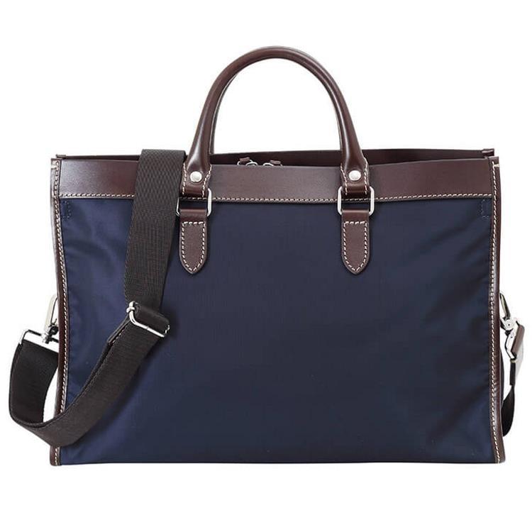 お買得！】 ステファノマーノ ビジネスバッグ STEFANO MANO Art.107SH