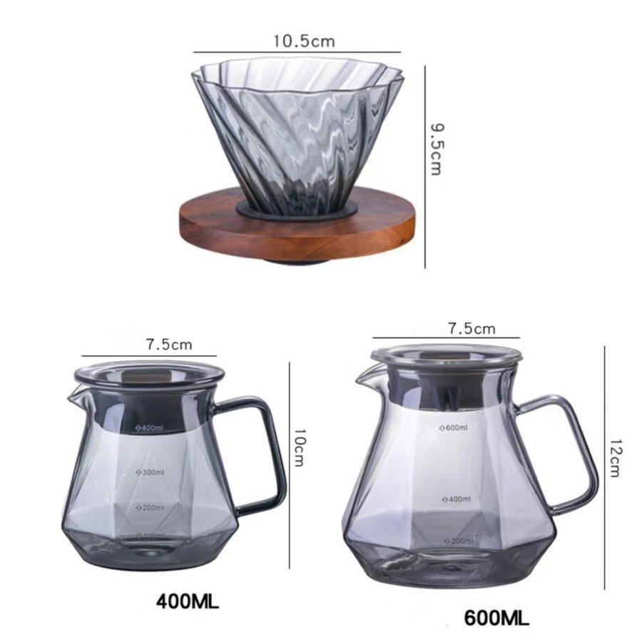 コーヒードリッパー コーヒードリッパーセット コーヒードリップ コーヒードリッパー コーヒードリッパーセット コーヒードリップ