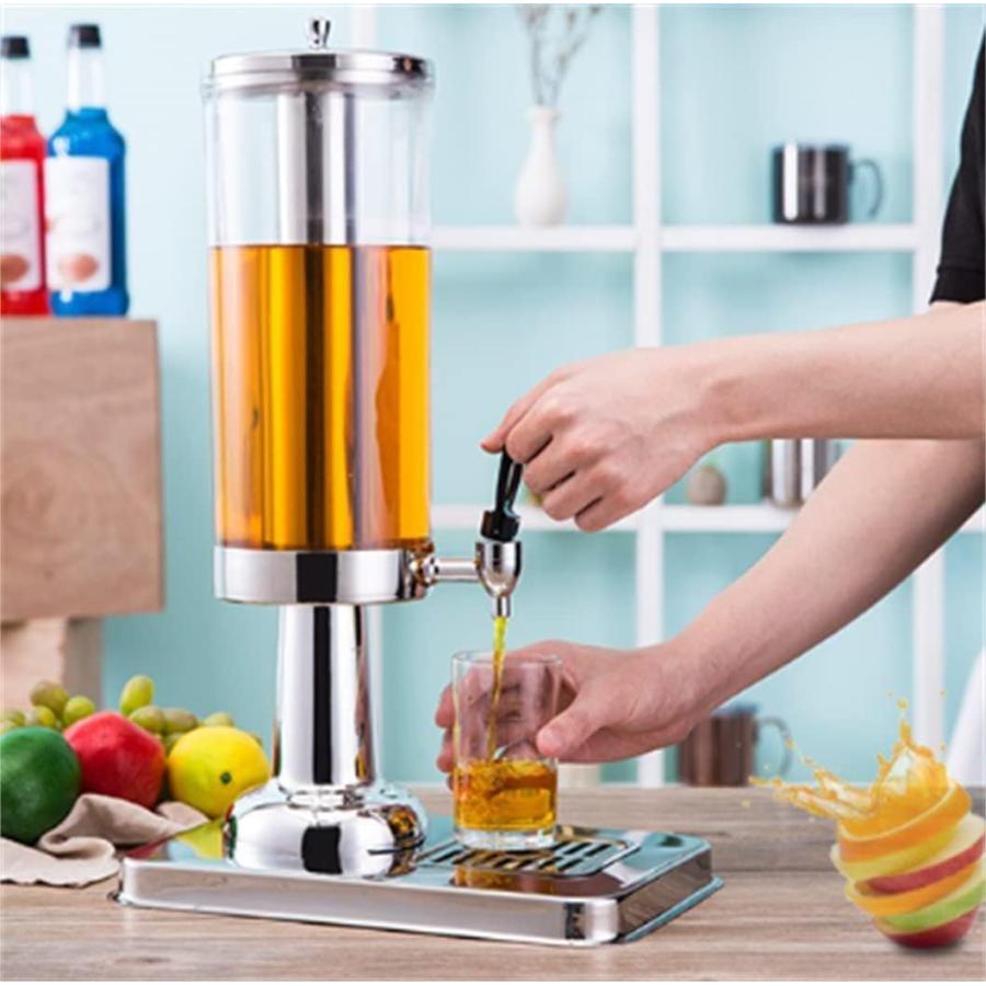 業務用飲料ディスペンサー 業務用飲料機 コールドジュース 調理器具