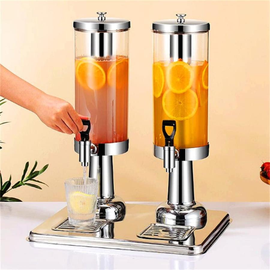 業務用飲料機　コールドディスペンサー　パドル撹拌式 業務用飲料ディスペンサー 業務用飲料機 コールドジュース 調理器具