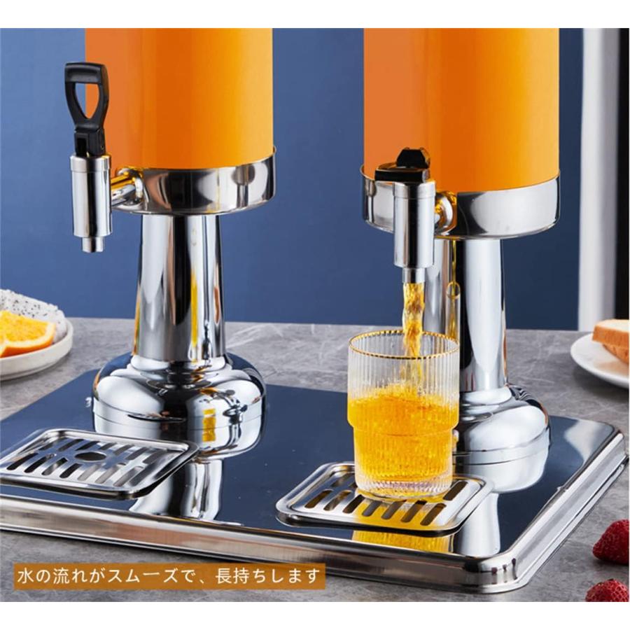 業務用飲料ディスペンサー 業務用飲料機 コールドジュース 調理器具