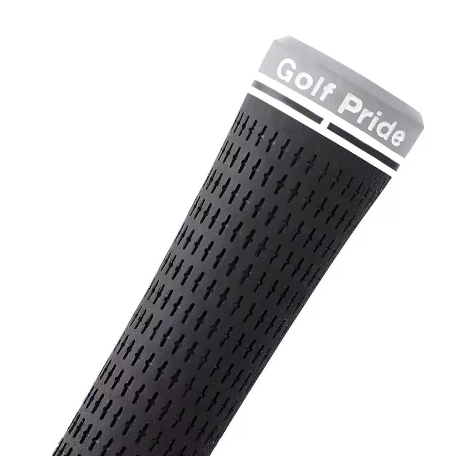 プラス4 グリップ ツアーベルベット ゴルフグリップ 10本セット Tour