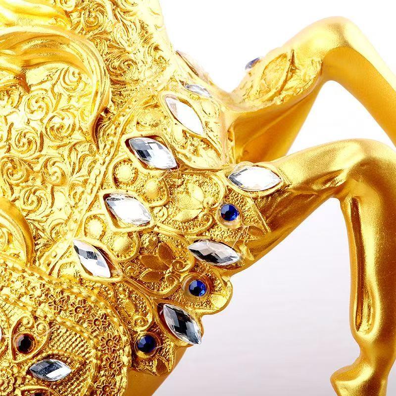 干支 置物 馬 雑貨 風水グッズ 開運グッズ 2026年 干支の置物 おしゃれ