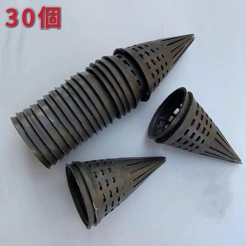 鰻筌 もんどり仕掛け 鰻筒 仕掛け アナゴ 捕獲 ウナギとり カゴ 罠 ブラック30個 N0294 中島商店 通販 Yahoo ショッピング