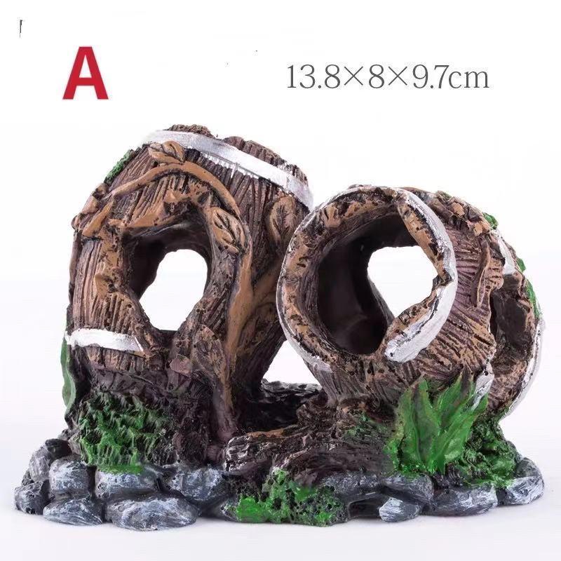 水槽レイアウト アクアリウムグッズ 水槽用品 レイアウト用品 装飾 ペット用品 N0331 中島商店 通販 Yahoo ショッピング