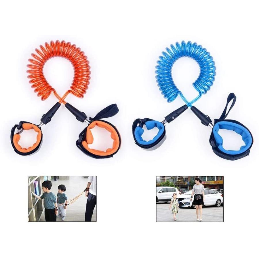 迷子防止ハーネス 幼児赤ちゃん子供ハーネス手歩行ストラップ手首 N0597 中島商店 通販 Yahoo ショッピング