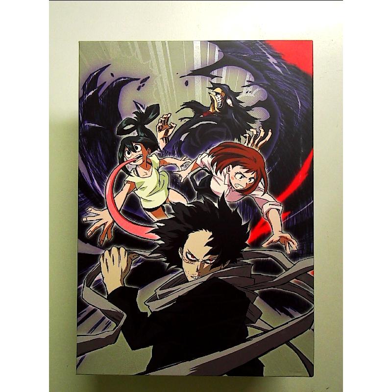 僕のヒーローアカデミア dvd】DVD]TV 僕のヒーローアカデミア 7th DVD