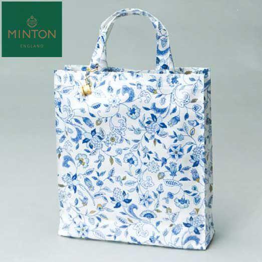 MINTON（ミントン） マイバッグ(M) ハードウィック JN1184A ブルー