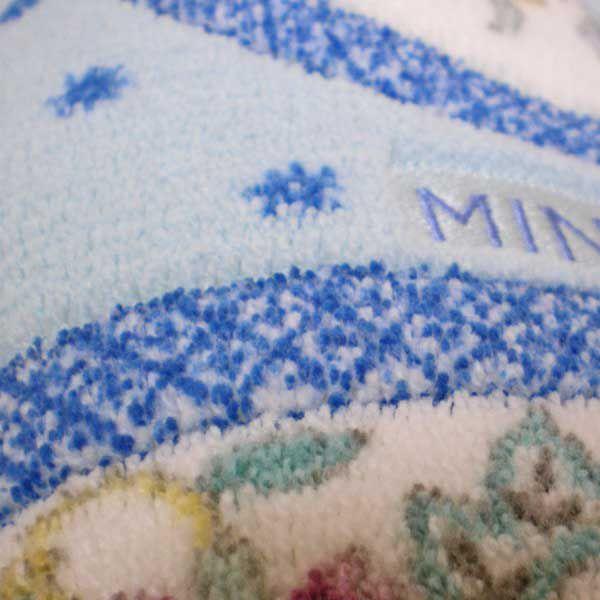MINTON（ミントン） 高級バスマット マジェスティックハドンホール 