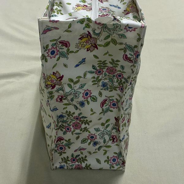 MINTON（ミントン） マイバッグ(ヨコ型) ハドンホールロビン JL1251