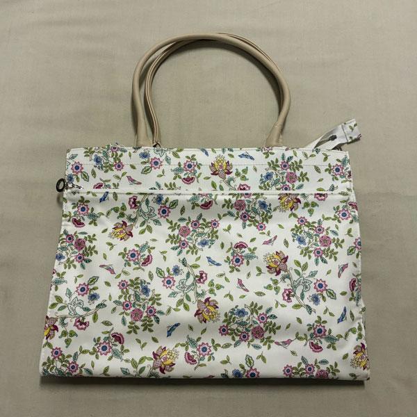 MINTON（ミントン） マイバッグ(ヨコ型) ハドンホールロビン JL1251