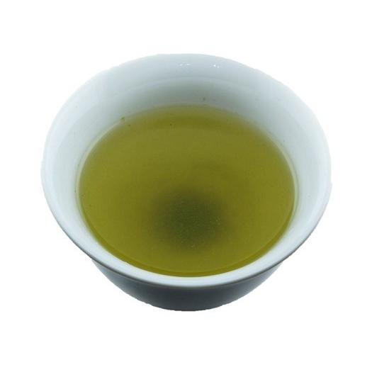 お茶 世界遺産 日光東照宮 献上茶 葵の紋 茶葉 ティーバッグ 各2個 送料無料 | 中島園 | 04