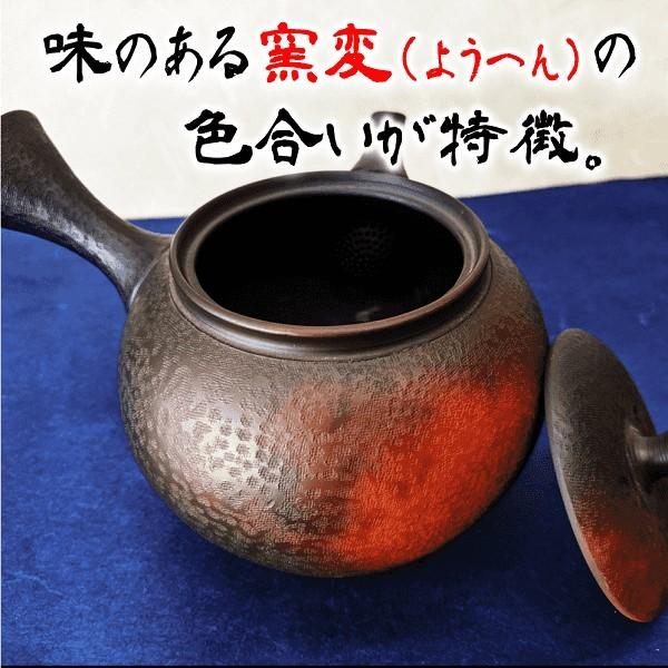 急須 常滑焼 益規 窯元 お茶 愛知県 : こだわりのお茶お取寄せ中島園