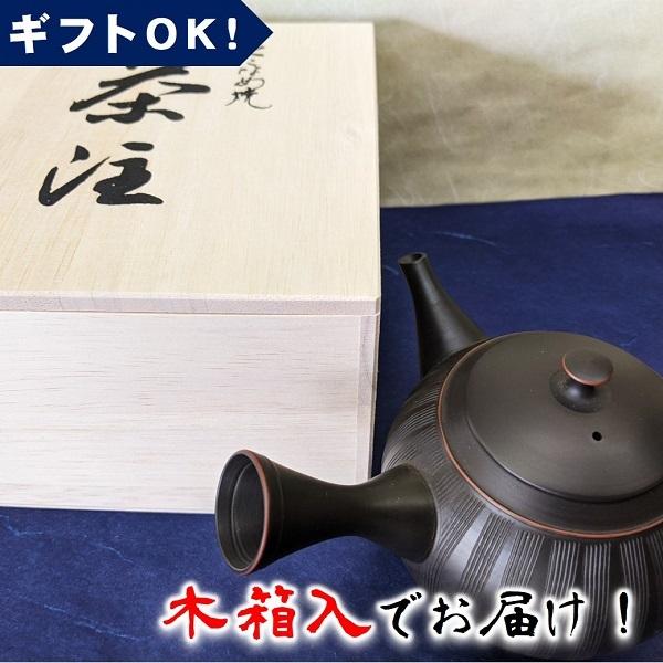 急須 常滑焼 玲光 窯元 お茶 愛知県 : こだわりのお茶お取寄せ中島園