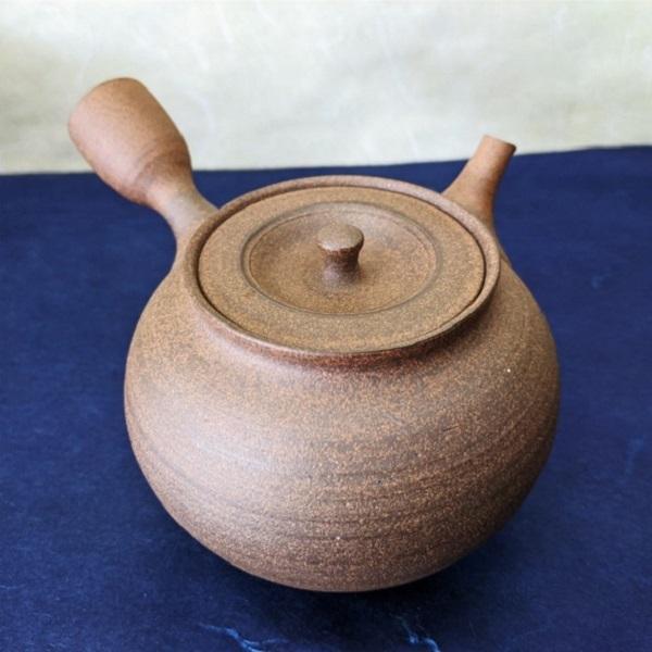 急須 常滑焼 北條 窯元 お茶 愛知県 : こだわりのお茶お取寄せ中島園