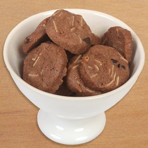 チョコレートクッキー｜nakajimafarm｜02
