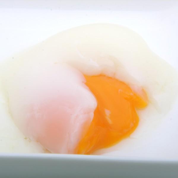 海藻卵 １０個＆温泉たまご １０個＆味付け卵 ５個の人気セット！｜nakajimafarm｜04