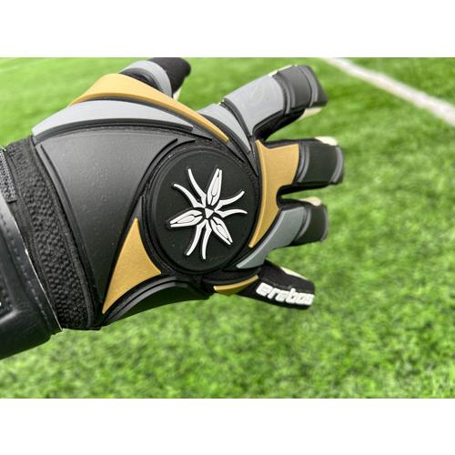 erebos（エレボス） サッカー：エレボス キーパーグローブ マシナリー