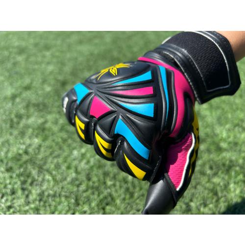 erebos（エレボス） サッカー：エレボス キーパーグローブ ダークネス2