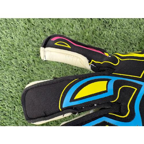 erebos（エレボス） サッカー キーパーグローブ ニュクス デュアル