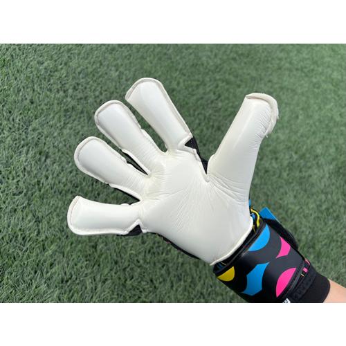 erebos（エレボス） サッカー キーパーグローブ ニュクス デュアル
