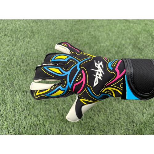 erebos（エレボス） サッカー キーパーグローブ ニュクス デュアル