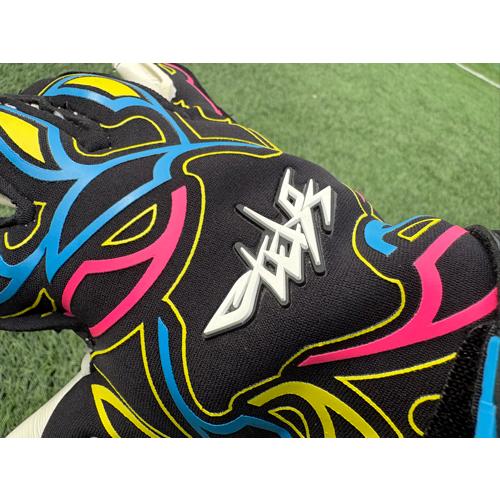 erebos（エレボス） サッカー キーパーグローブ ニュクス デュアル