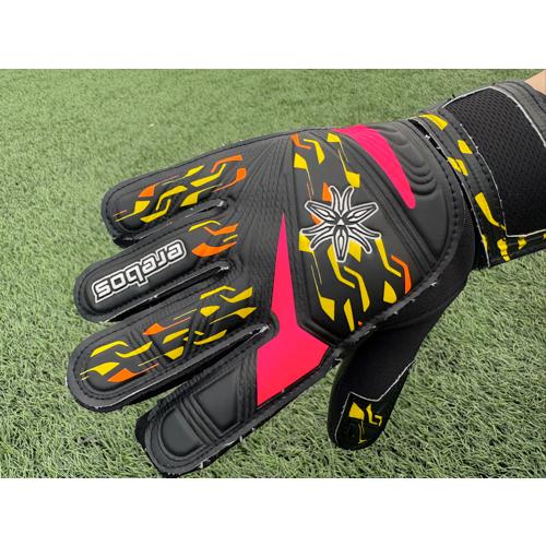 erebos（エレボス） サッカー キーパーグローブ バラージ ネガティブ