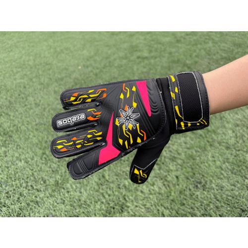 erebos（エレボス） サッカー キーパーグローブ バラージ ネガティブ