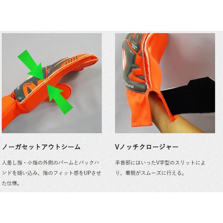 アウトレットセール 特集 GKグラブグリップ サッカー キーパー ウールシュポルト uhlsport キーパーグローブ ゴールキーパー グリップ力 アップ GKグラブグリップ U1007