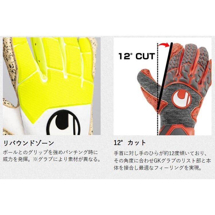 ウールシュポルト uhlsport キーパーグローブ ハイパーアクト アブソルートグリップ ハーフネガティブ 1011235-02 JapanLimited 試合 大会 キーパーグラブ :1011235-02:ナカジマスポーツ - 通販 - Yahoo!ショッピング ウールシュポルト uhlsport キーパーグローブ ハイパーアクト アブソルートグリップ ハーフネガティブ 1011235-02 JapanLimited 試合 大会 キーパーグラブ :1011235-02:ナカジマスポーツ - 通販 - Yahoo!ショッピング