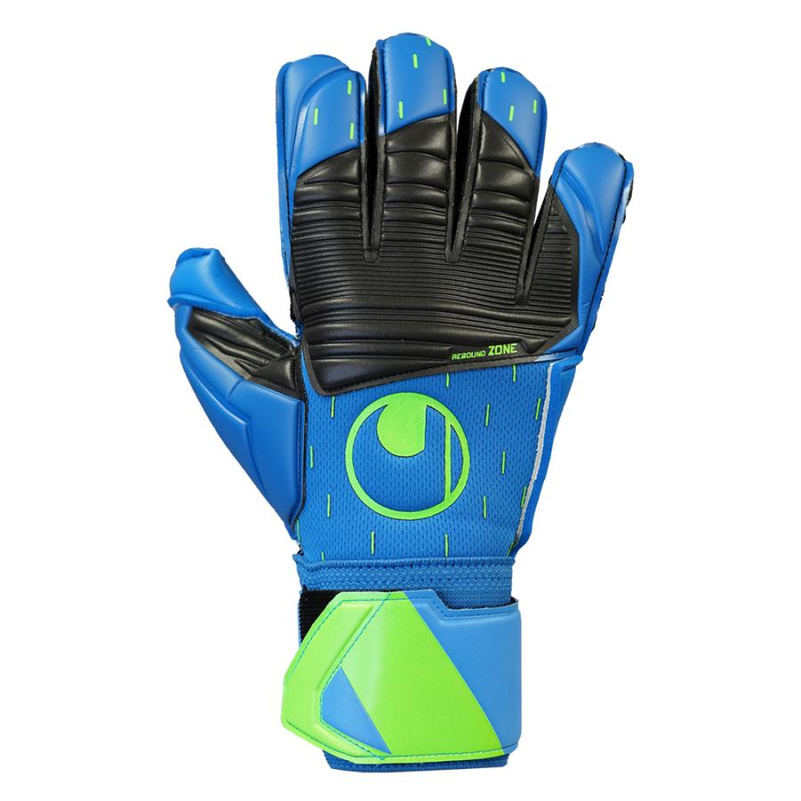 サッカー：ウールシュポルト「uhlsport」キーパーグローブ アクアソフト 1011272/雨/グラブ/キーグロ/手袋/部活/練習/試合/大会/_3