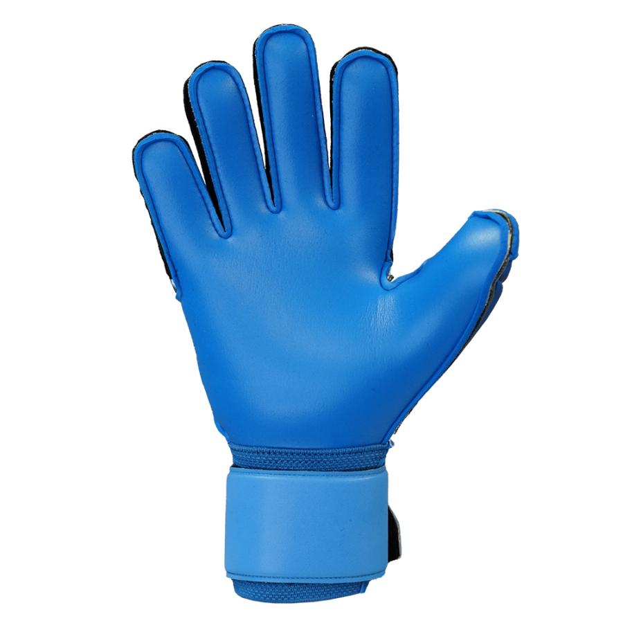 サッカー：ウールシュポルト「uhlsport」キーパーグローブ アクアソフト 1011272/雨/グラブ/キーグロ/手袋/部活/練習/試合/大会/_4