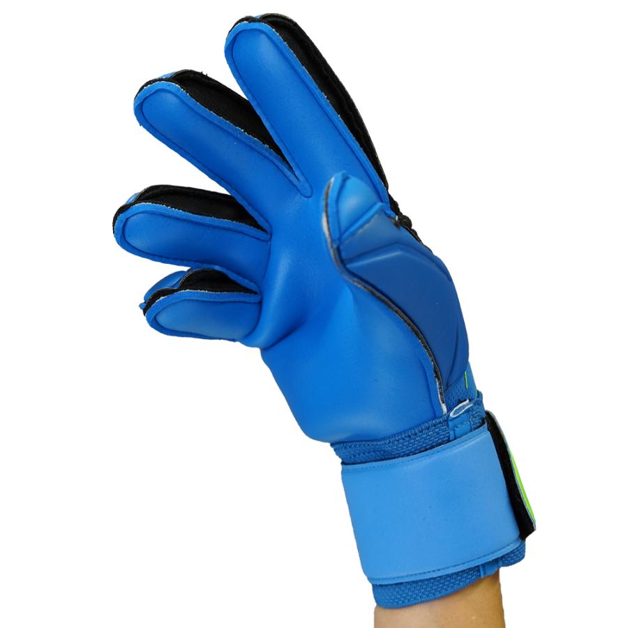 サッカー：ウールシュポルト「uhlsport」キーパーグローブ アクアソフト 1011272/雨/グラブ/キーグロ/手袋/部活/練習/試合/大会/_7