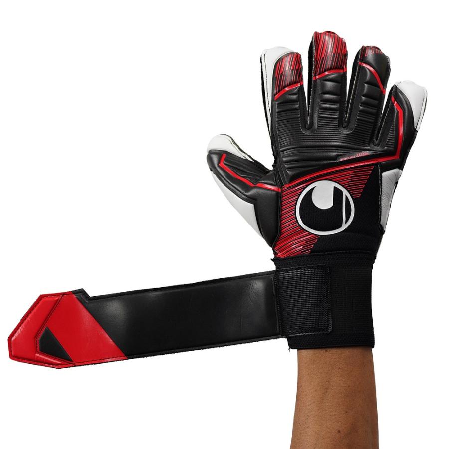 uhlsport（ウールシュポルト） サッカー：ウールシュポルト キーパー 