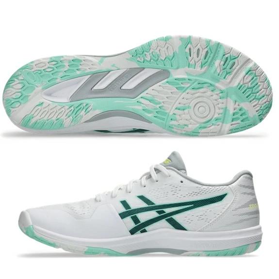 ASICS（アシックス） 卓球シューズ asics ASICS DYNA FEATHER 1073A064