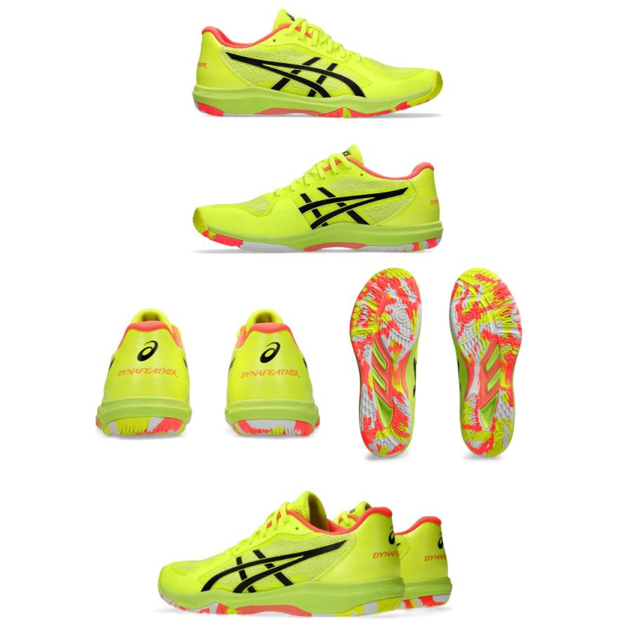 ASICS（アシックス） 卓球シューズ パリモデル 1073A075 750