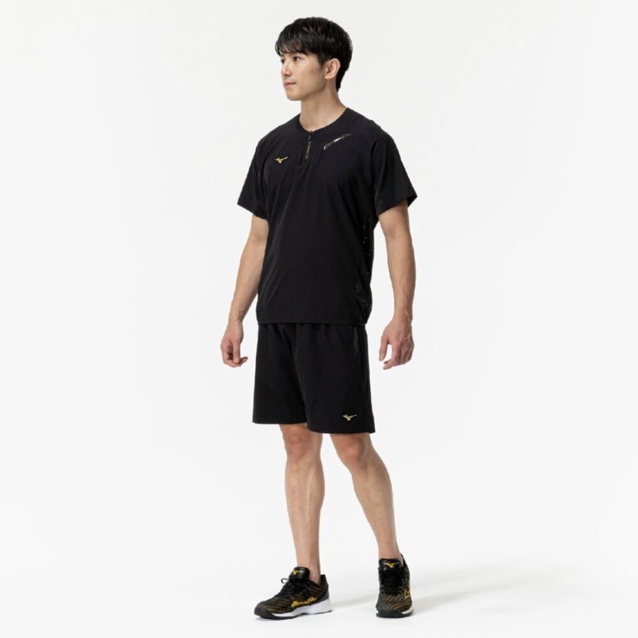 Mizuno Pro MIZUNOPRO ミズノプロ トレーニングジャケットトレーニング