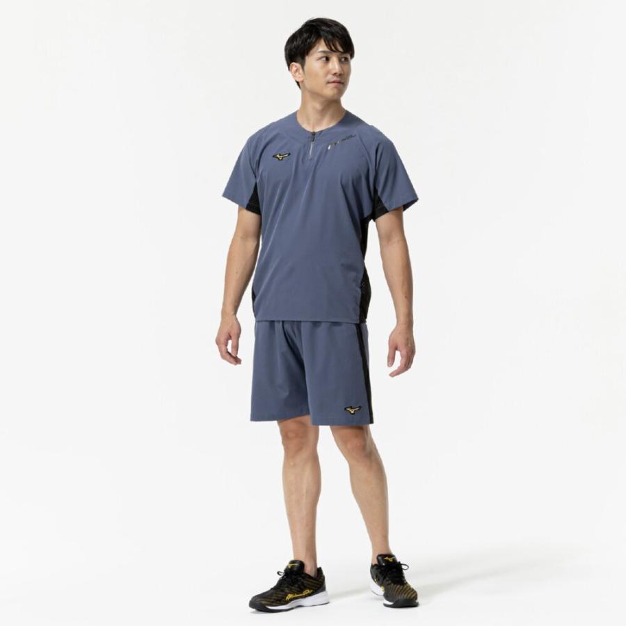 Mizuno Pro MIZUNOPRO ミズノプロ トレーニングジャケットトレーニング