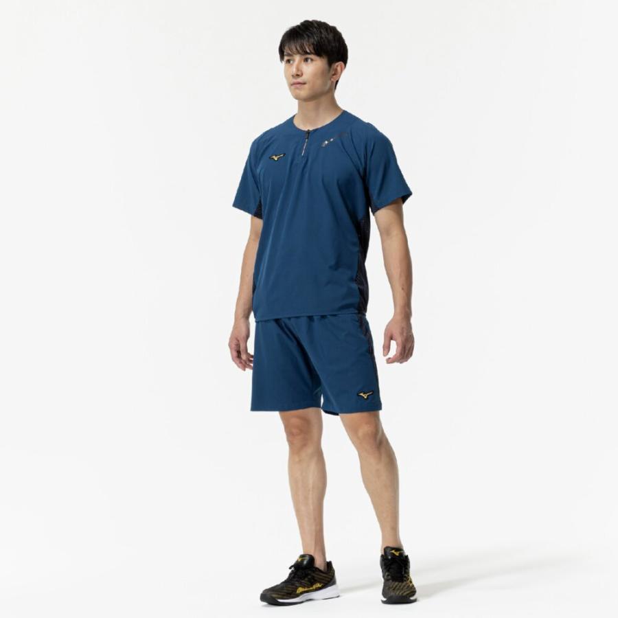 Mizuno Pro MIZUNOPRO ミズノプロ トレーニングジャケットトレーニング
