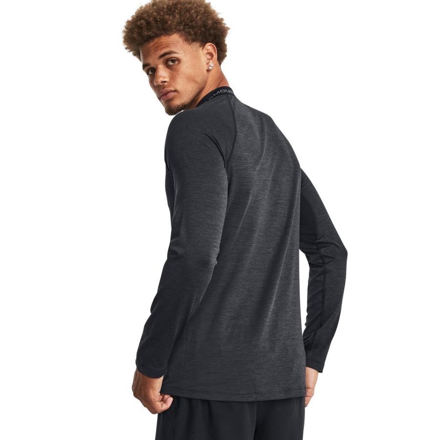 UNDER ARMOUR（アンダーアーマー） UAコールドギアアーマー フィッティ