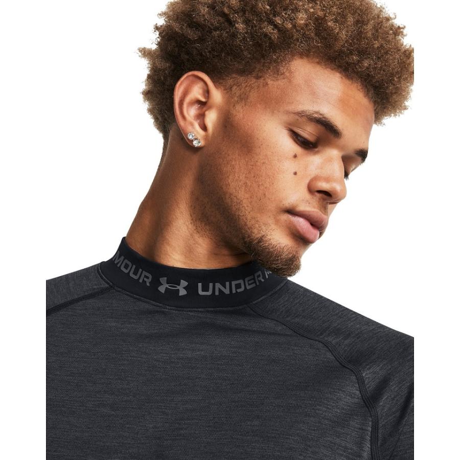 UNDER ARMOUR（アンダーアーマー） UAコールドギアアーマー フィッティ