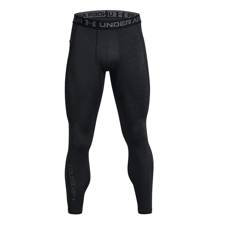 UNDER ARMOUR（アンダーアーマー） UAコールドギアアーマー ツイスト